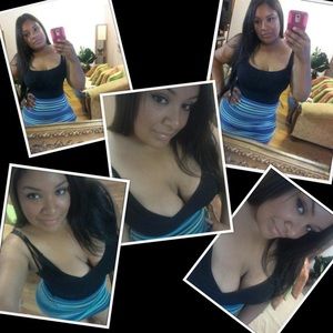 Meet your Posher, Ana